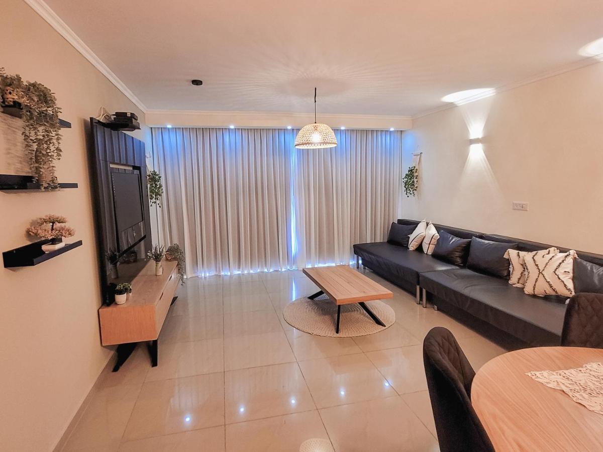Milano Suite In Lev Eilat Exterior photo