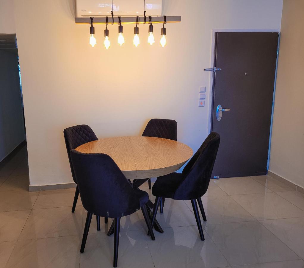 Milano Suite In Lev Eilat Exterior photo