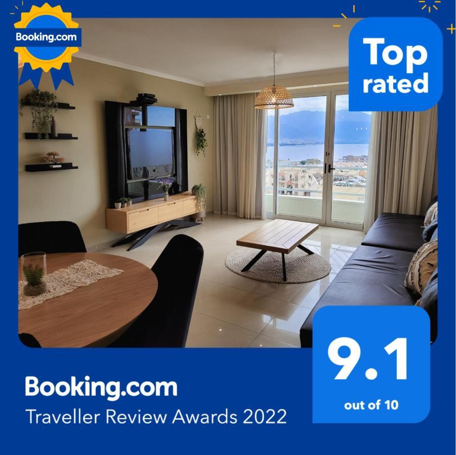 Milano Suite In Lev Eilat Exterior photo