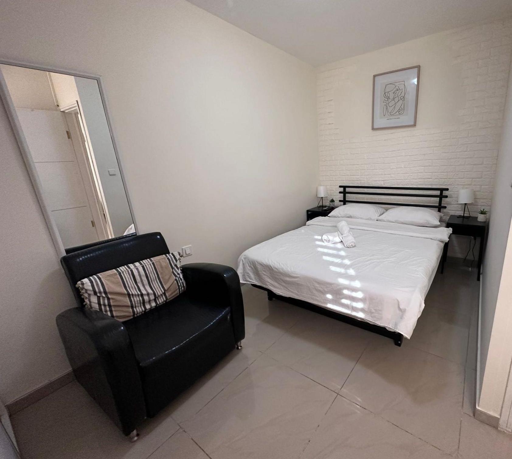 Milano Suite In Lev Eilat Exterior photo