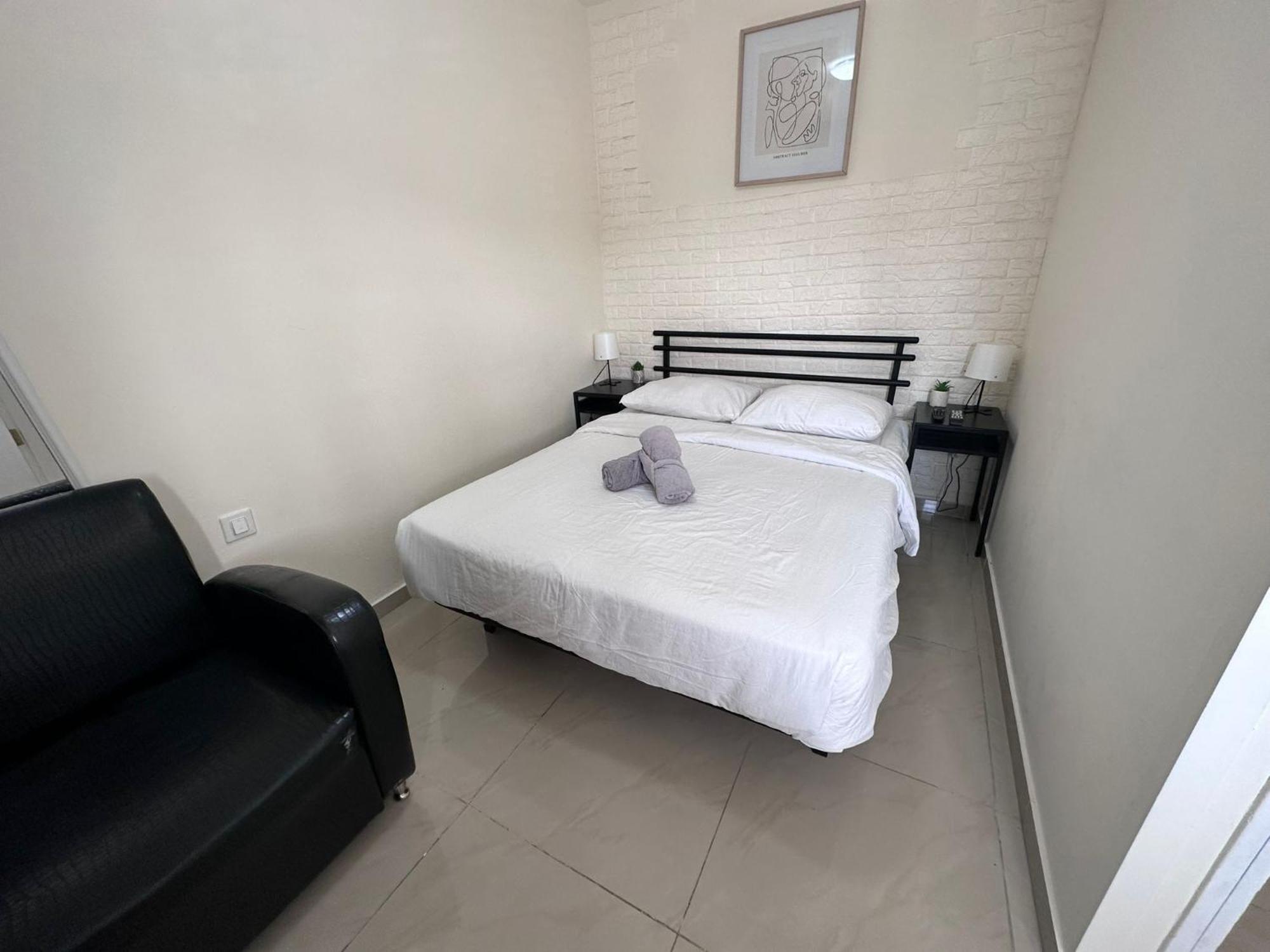 Milano Suite In Lev Eilat Exterior photo