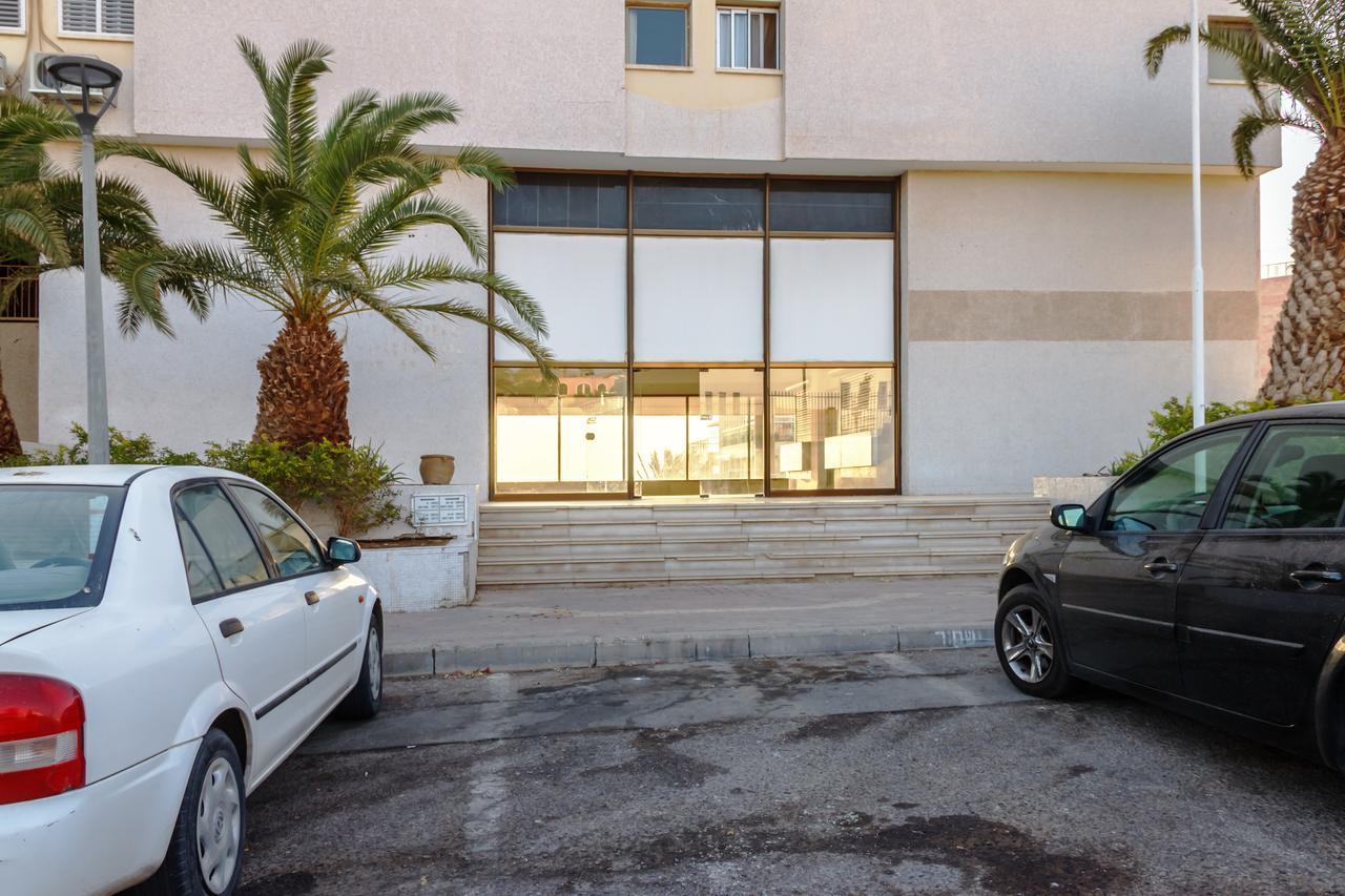 Milano Suite In Lev Eilat Exterior photo
